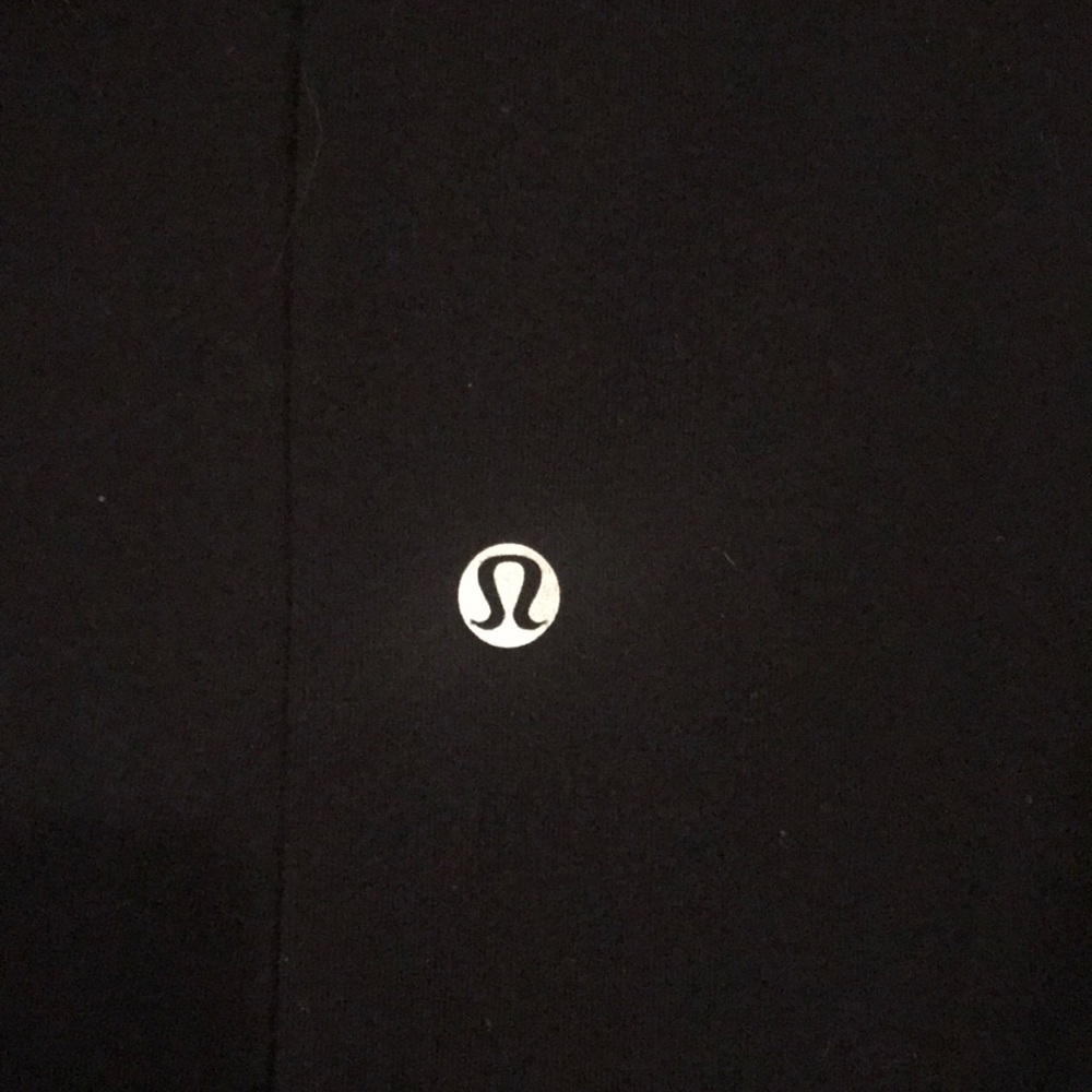 Lululemon Wide Leg Pants